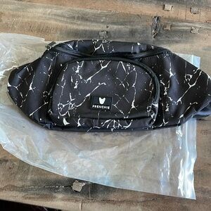 NEW Frenchie Fanny Pack.